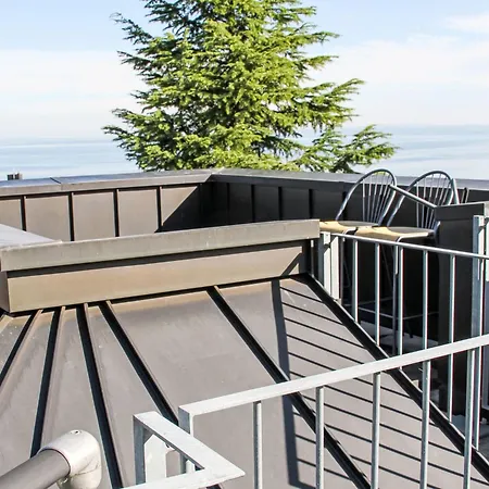 View Hideaway By Interhome Rorschacherberg