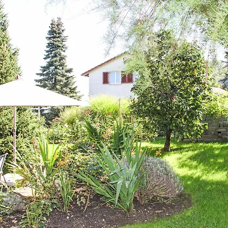 View Hideaway By Interhome Holiday home Rorschacherberg