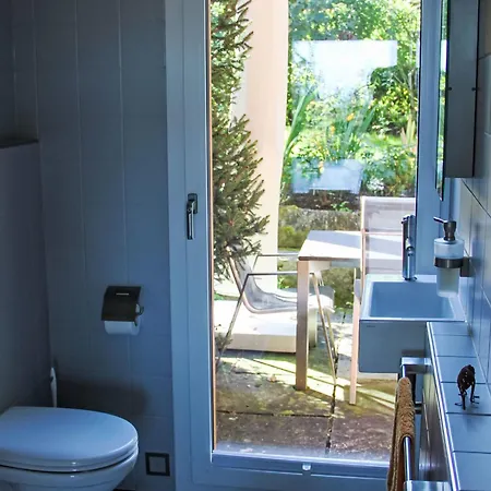 View Hideaway By Interhome Rorschacherberg