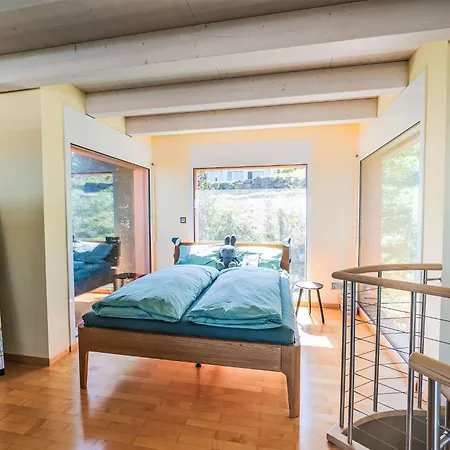 View Hideaway By Interhome *