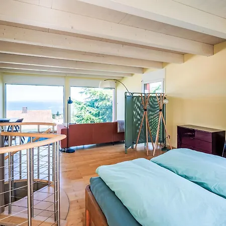 View Hideaway By Interhome *