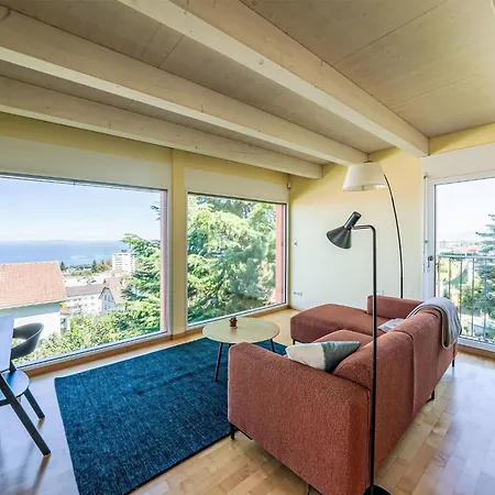 View Hideaway By Interhome