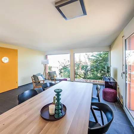 Holiday home View Hideaway By Interhome Rorschacherberg