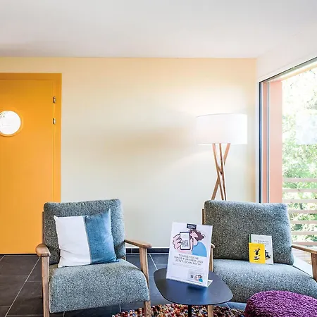 View Hideaway By Interhome