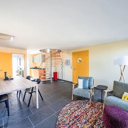 Holiday home View Hideaway By Interhome