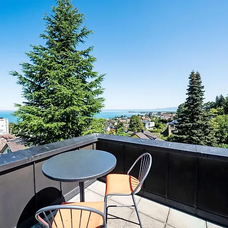 View Hideaway By Interhome Holiday home *