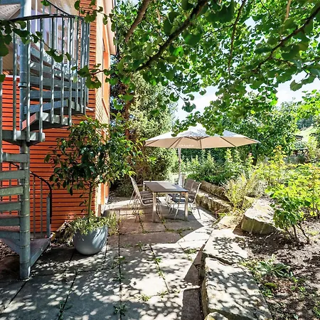 View Hideaway By Interhome Holiday home